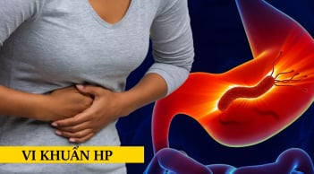 Vi khuẩn HP sợ 5 loại thực phẩm này nhất, nên ăn để bảo vệ dạ dày