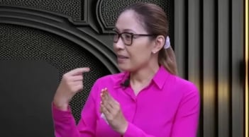 Vợ Đức Tiến bức xúc: “Tôi bị dựng thành con dâu kinh khủng, về cướp nhà cướp đất”