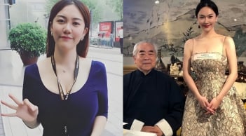 Xôn xao: Đại gia 87 tuổi bị vợ trẻ kém 50 tuổi 'ôm' 7.000 tỷ rồi biến mất