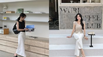 5 món đồ thiết kế basic, dễ phối, không bao giờ lỗi mốt