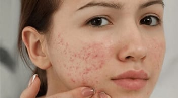 5 tác hại khi không rửa mặt sau khi đắp mặt nạ mà nhiều người không ngờ tới