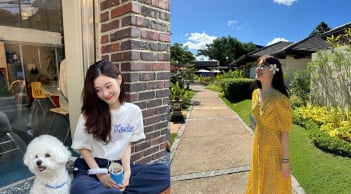Nữ chính Beyond the Bar style sành điệu nhìn ai cũng mê