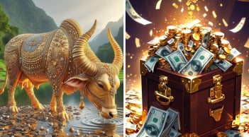 Trúng Số Độc Đắc đúng 21/8: 3 tuổi Bứt Phá Thần Tốc, Danh Tiếng Lẫy Lừng, đã giàu càng giàu thêm