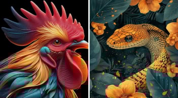 Từ 20/8: 3 tuổi Liên Tiếp Trúng Đậm, Công Danh lẫy lừng, Tiền Tài rực rỡ, giàu nhất tuổi số 2