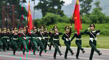 Vì sao diễu binh, diễu hành kỷ niệm 80 năm Quốc Khánh được gọi là A80? Chữ A là viết tắt của từ gì?