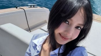 3 cách mix đồ tương phản nổi bật mà không phô trương
