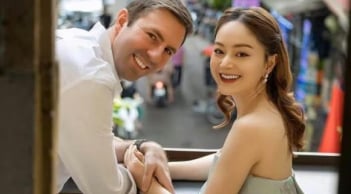 Chồng cũ Lan Phương nói gì về việc ly hôn với nữ diễn viên?