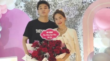 Em trai Hòa Minzy than khổ khi có chị gái là người nổi tiếng