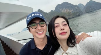 Phương Nga vướng nghi vấn mang thai con đầu lòng chỉ vì chi tiết này