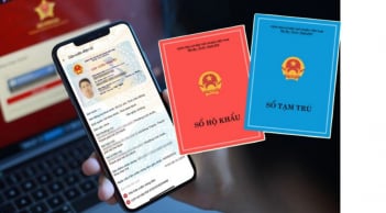 Thủ tục đăng ký tạm trú mới nhất 2025: Làm cách này 100% thành công không tốn thời gian