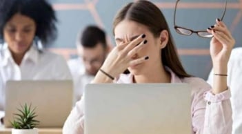 4 dấu hiệu bất thường ở đôi mắt cảnh báo ung thư mà nhiều người thường bỏ qua