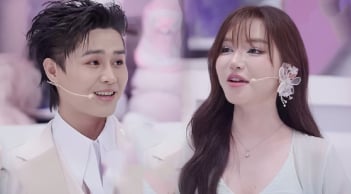 Bích Phương đi du lịch cùng Tăng Duy Tân, còn có cả mẹ ruột?