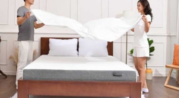 3 món đồ quen thuộc trong phòng ngủ có thể gây hại sức khỏe, cần bỏ ngay đừng tiếc rẻ