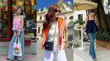 4 kiểu quần jeans 'cứ mặc là đẹp' giúp mỹ nhân Việt hack dáng thần kỳ