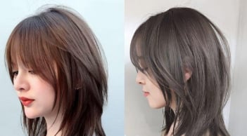 5 tuyệt chiêu đơn giản là “trợ thủ” che khuyết điểm tóc mỏng