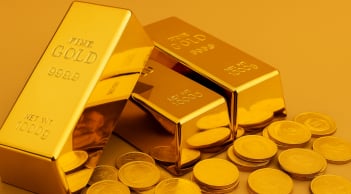 Bảng giá vàng 9999 24K 18K SJC DOJI PNJ hôm nay 22/8/2025