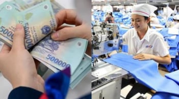 Đúng 10 ngày nữa, người lao động đi làm sẽ nhận tới 490% lương: Chi tiết cách tính