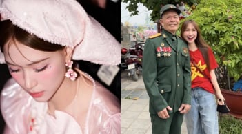 Hòa Minzy nghẹn ngào báo tin tang sự, fan bàng hoàng tiếc thương