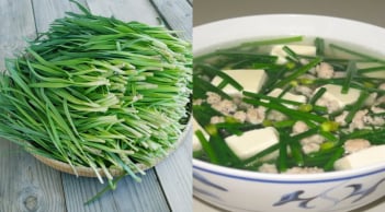 Loại rau ‘cứu thận’ bán rẻ ngoài chợ: Ăn thường xuyên, gan khỏe, ngủ ngon, còn phòng được 5 bệnh