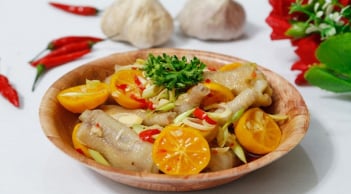 1 bộ phận của con gà nhiều người thích ăn tưởng bổ hóa ra tiềm ẩn nguy cơ phá dáng, hại sức khỏe