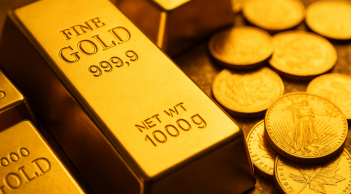 Bảng giá vàng 9999 24K 18K SJC DOJI PNJ hôm nay 23/8/2025