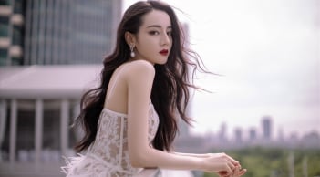 Địch Lệ Nhiệt Ba và 6 tips đơn giản duy trì làn da trắng mịn cùng vóc dáng gợi cảm