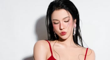 Diệp Lâm Anh đáp trả khi bị nghi quảng cáo sản phẩm kém chất lượng