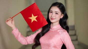 Hòa Minzy rưng rưng nước mắt sau khi thông báo ông nội qua đời