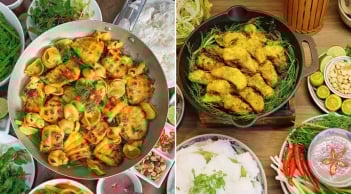 Đến Hà Nội xem diễu binh mừng Quốc khánh 2/9, nhất định phải thử 7 món ngon này