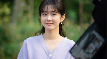 Jang Na-ra bật mí tuyệt chiêu sở hữu nhan sắc hack tuổi đỉnh cao