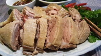 Thịt vịt rất bổ nhưng kiêng kỵ với 5 người này