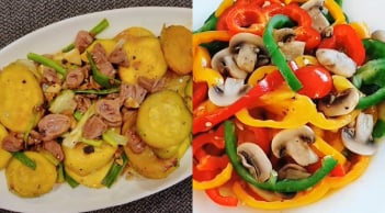 3 loại quả giàu vitamin C hơn cà tím, hành tây: Giá rẻ, dễ nấu, càng ăn mùa thu càng khỏe