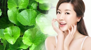4 công dụng làm đẹp tuyệt vời từ loại rau rẻ tiền bán đầy ngoài chợ