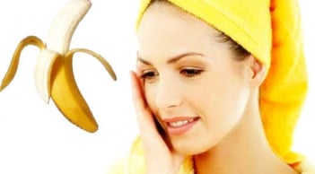 4 công thức làm đẹp từ chuối giúp bảo dưỡng làn da đẹp, tóc mượt mà