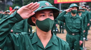 Những công dân nào được tạm hoãn gọi nhập ngũ và miễn gọi nhập ngũ?