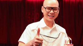 Phan Đinh Tùng lên tiếng về tin đồn 'mắc bệnh lạ'