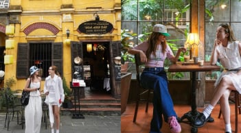 Yến Trang - Yến Nhi gợi ý phong cách thời trang 'chất', chị em nên tham khảo ngay