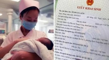 5 cái tên bị cấm đặt cho trẻ ở Việt Nam – Lý do khiến nhiều người bất ngờ