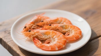 Ăn tôm có hại cho 5 nhóm người này