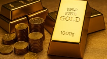 Bảng giá vàng 9999 24K 18K SJC DOJI PNJ hôm nay 27/8/2025