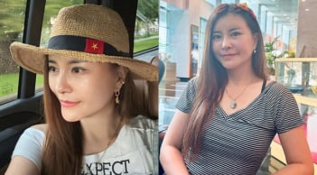 Kim Oanh lộ cằm dài bất thường, nhan sắc khác lạ sau nghi vấn dao kéo