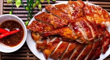 Loại thịt mùa thu ngon hơn thịt bò, ít béo hơn thịt lợn, giá rẻ bán đầy ngoài chợ
