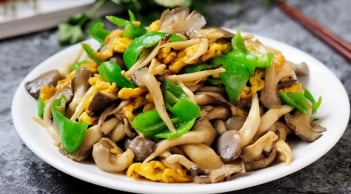 'Thần dược' bán đầy ngoài chợ: Chứa kali gấp 17 lần chuối, ăn thường xuyên tốt cho tim gan và xương khớp