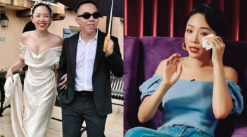 Tóc Tiên bất ngờ thừa nhận đã trải qua biến động giữa nghi vấn trục trặc hôn nhân