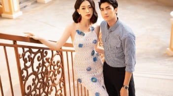 Bình An tiết lộ khoảnh khắc Phương Nga ôm mặt khóc nức nở khiến dân tình hoang mang
