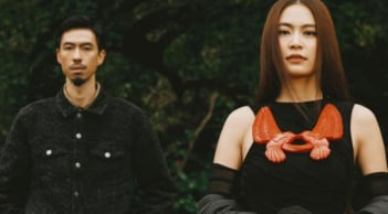 Hoàng Thùy Linh - Đen Vâu cùng dự sự kiện, phản ứng khi đứng gần gây chú ý