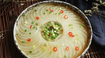 4 loại rau củ ít thuốc trừ sâu, ăn mùa thu vừa ngon vừa an toàn cho cả nhà