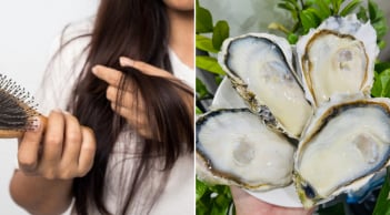 6 thực phẩm ổn định nội tiết, giúp giảm rụng ở phụ nữ