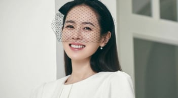 'Chị đẹp' Son Ye Jin căng da bằng một thói quen đơn giản hằng ngày