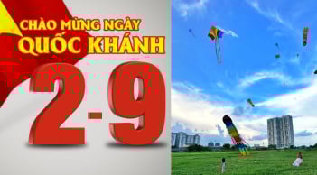 Chú ý tin mới: 2 hành vi bị nghiêm cấm tại Hà Nội dịp Quốc khánh 2/9, vi phạm bị xử phạt nghiêm